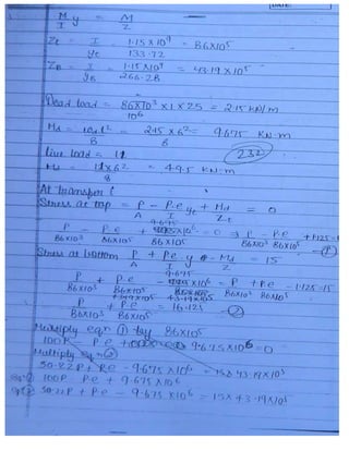 Civil 3.ce rcc & prestressed_concrete