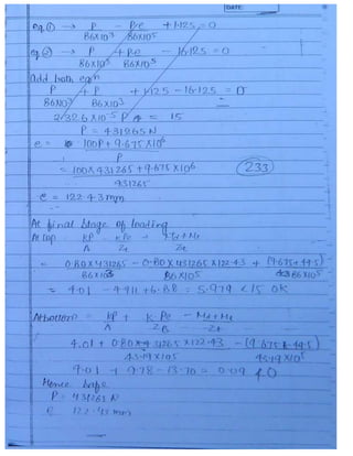 Civil 3.ce rcc & prestressed_concrete