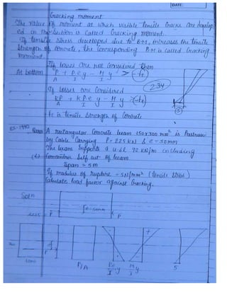Civil 3.ce rcc & prestressed_concrete