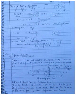Civil 3.ce rcc & prestressed_concrete