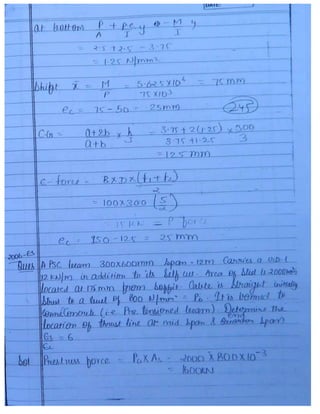 Civil 3.ce rcc & prestressed_concrete