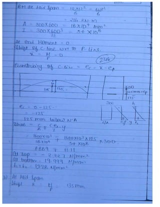 Civil 3.ce rcc & prestressed_concrete