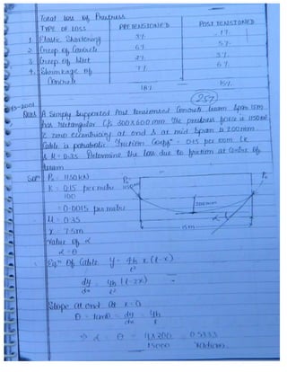 Civil 3.ce rcc & prestressed_concrete