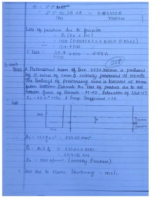 Civil 3.ce rcc & prestressed_concrete