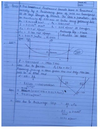 Civil 3.ce rcc & prestressed_concrete