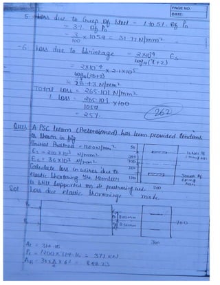 Civil 3.ce rcc & prestressed_concrete