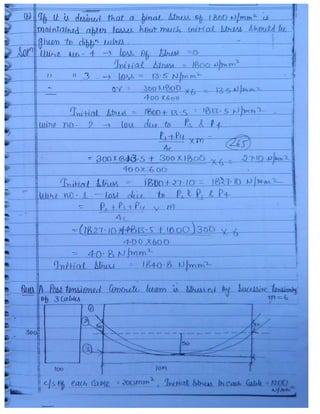 Civil 3.ce rcc & prestressed_concrete