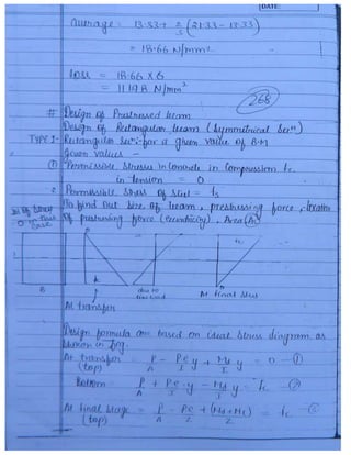 Civil 3.ce rcc & prestressed_concrete