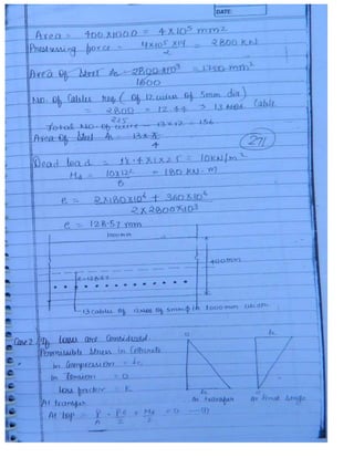 Civil 3.ce rcc & prestressed_concrete