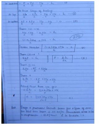 Civil 3.ce rcc & prestressed_concrete