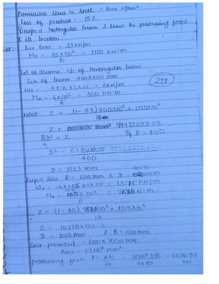 Civil 3.ce rcc & prestressed_concrete