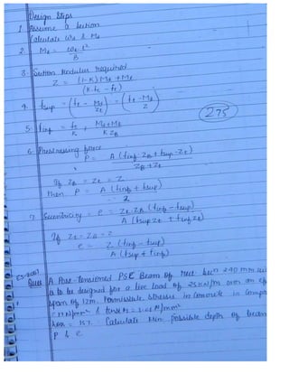 Civil 3.ce rcc & prestressed_concrete