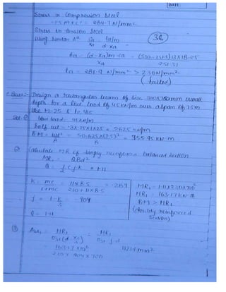 Civil 3.ce rcc & prestressed_concrete