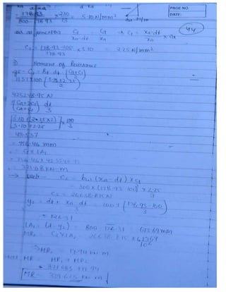 Civil 3.ce rcc & prestressed_concrete