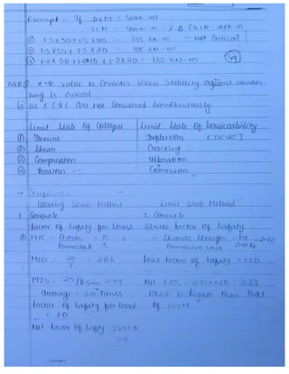 Civil 3.ce rcc & prestressed_concrete