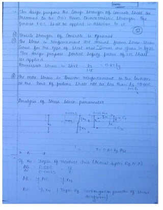 Civil 3.ce rcc & prestressed_concrete