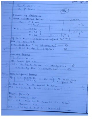 Civil 3.ce rcc & prestressed_concrete