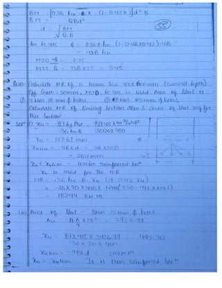 Civil 3.ce rcc & prestressed_concrete