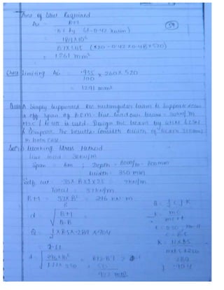 Civil 3.ce rcc & prestressed_concrete