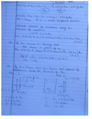 Civil 3.ce rcc & prestressed_concrete