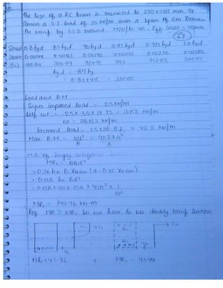 Civil 3.ce rcc & prestressed_concrete