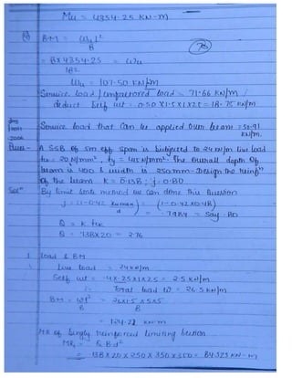 Civil 3.ce rcc & prestressed_concrete