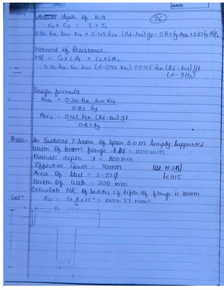 Civil 3.ce rcc & prestressed_concrete