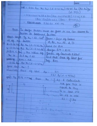 Civil 3.ce rcc & prestressed_concrete