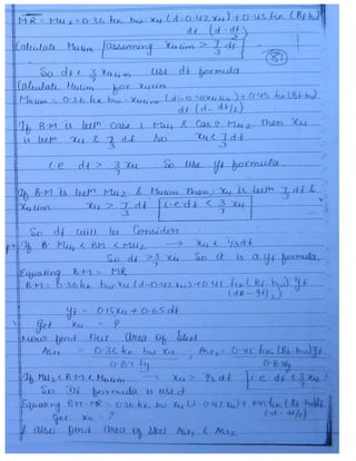 Civil 3.ce rcc & prestressed_concrete