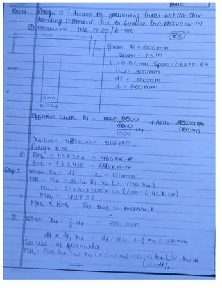 Civil 3.ce rcc & prestressed_concrete