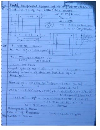Civil 3.ce rcc & prestressed_concrete