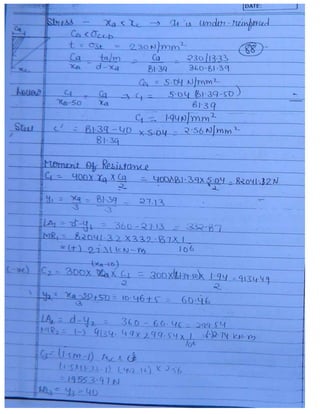 Civil 3.ce rcc & prestressed_concrete