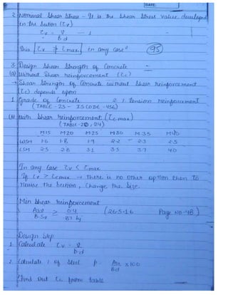Civil 3.ce rcc & prestressed_concrete