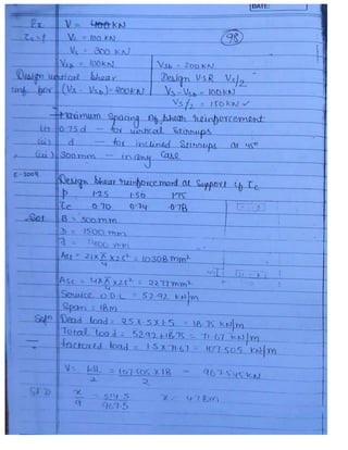 Civil 3.ce rcc & prestressed_concrete