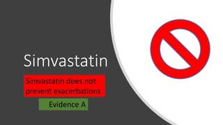Simvastatin
 