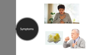 Symptoms
 