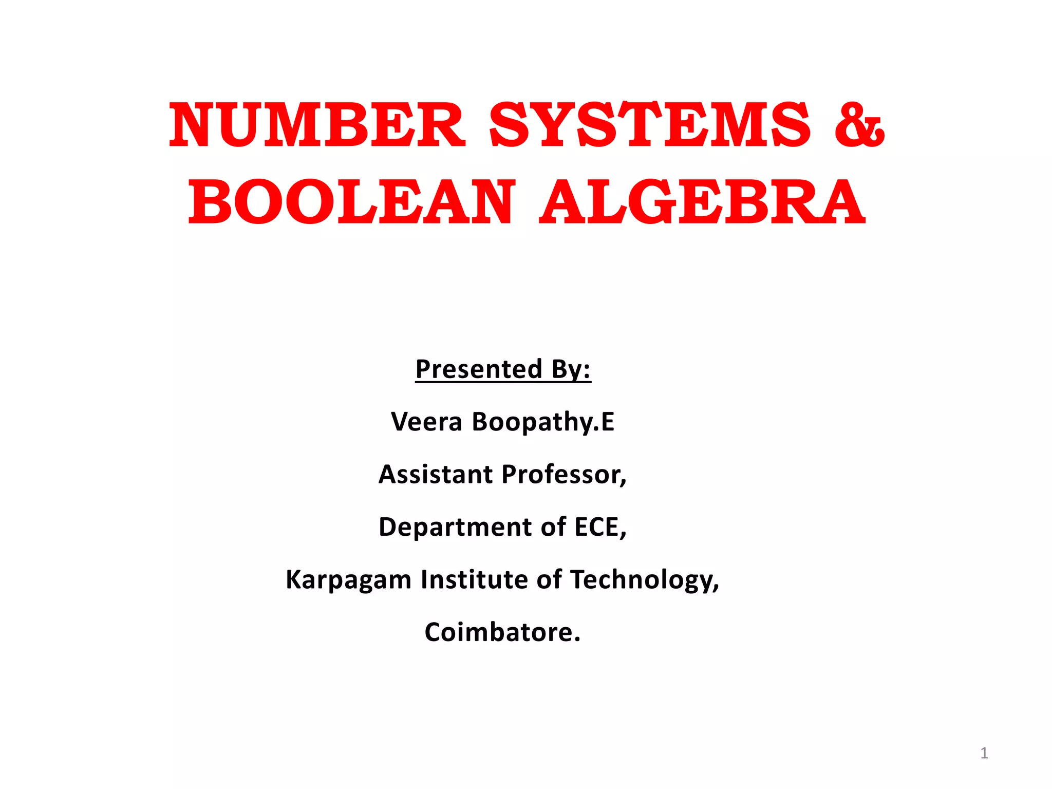 Number_Systems_and_Boolean_Algebra.ppt