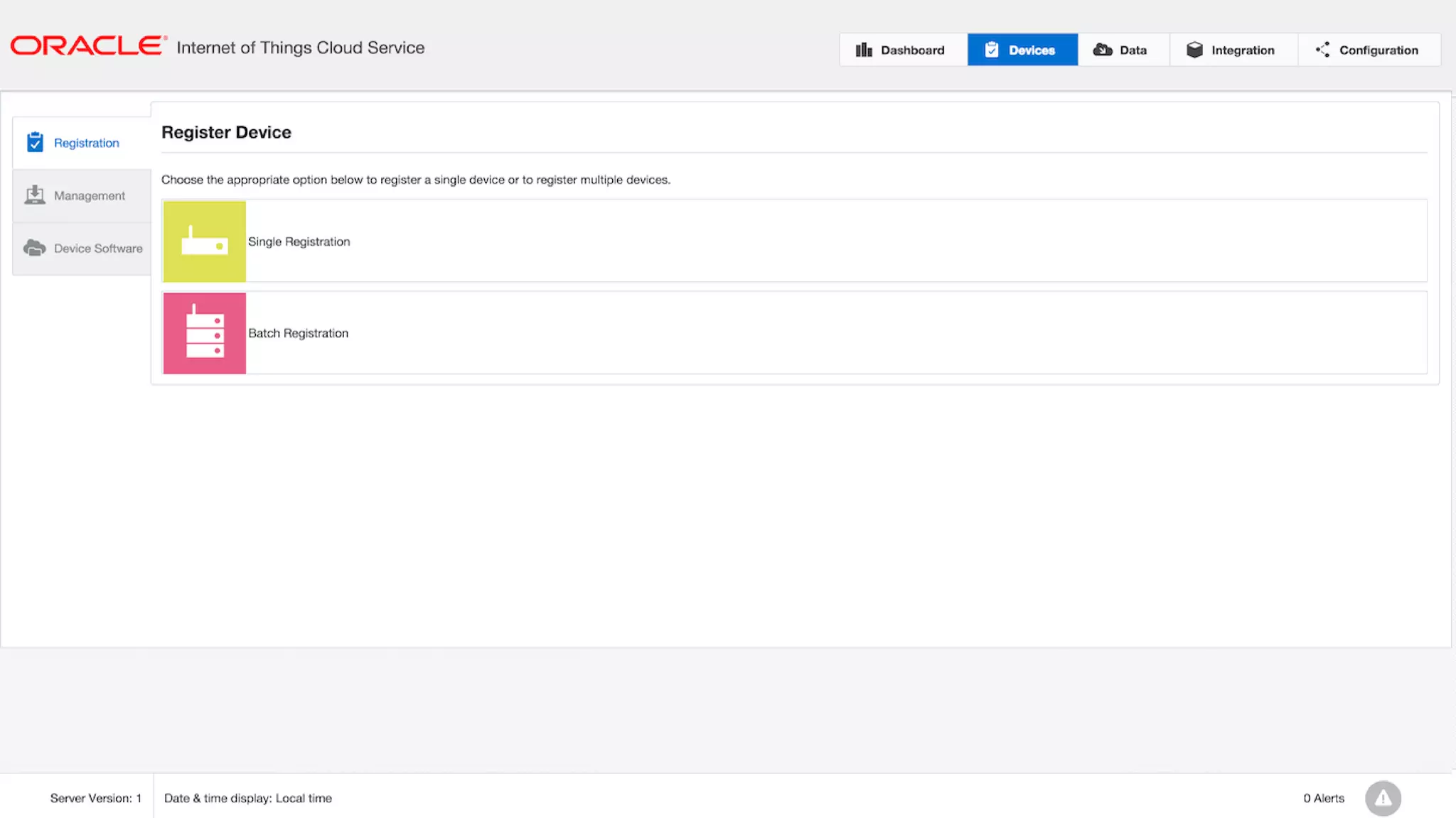 Copyright © 2015, Oracle and/or its affiliates. All rights reserved. |
 
