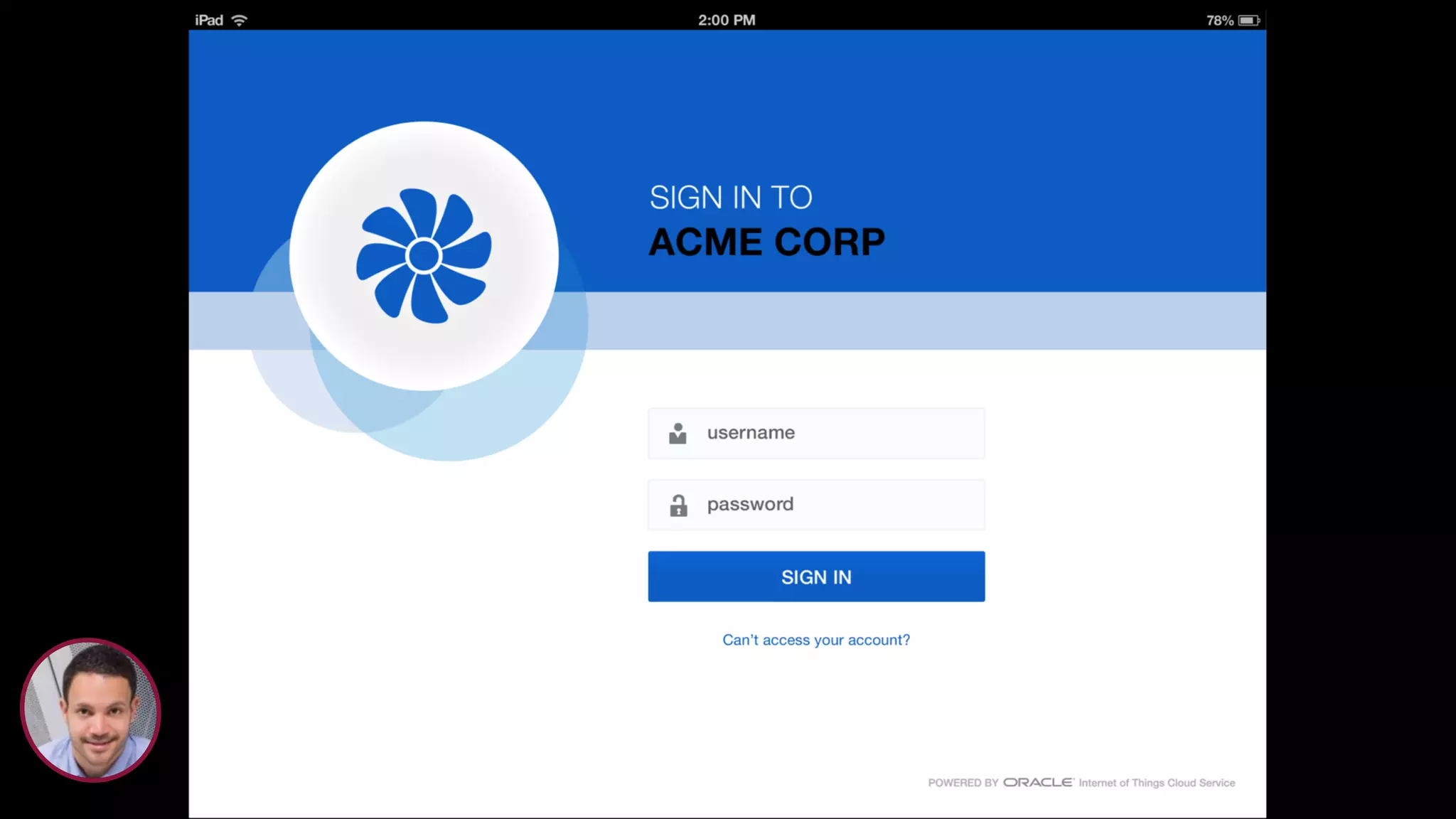 Copyright © 2015, Oracle and/or its affiliates. All rights reserved. | 22
 