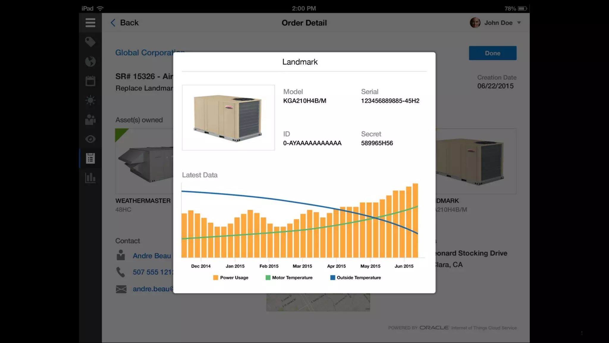 Copyright © 2015, Oracle and/or its affiliates. All rights reserved. | Oracle Confidential – Internal/Restricted/Highly Restricted 32
 