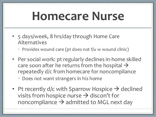 Pressure Ulcers In A Spinal Cord Injury Patient
