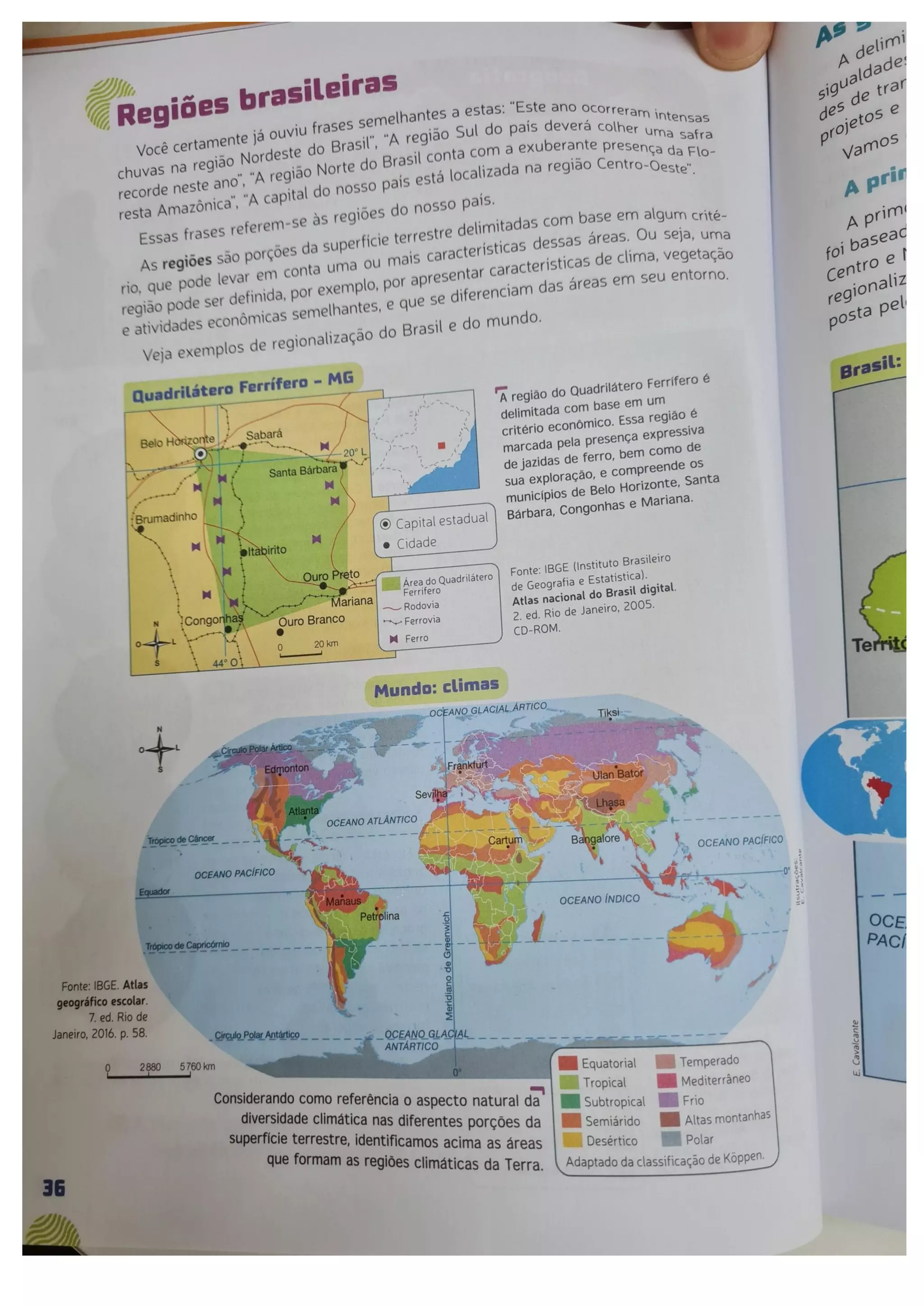 Livro - Sétimo ano/semana 9 e 10