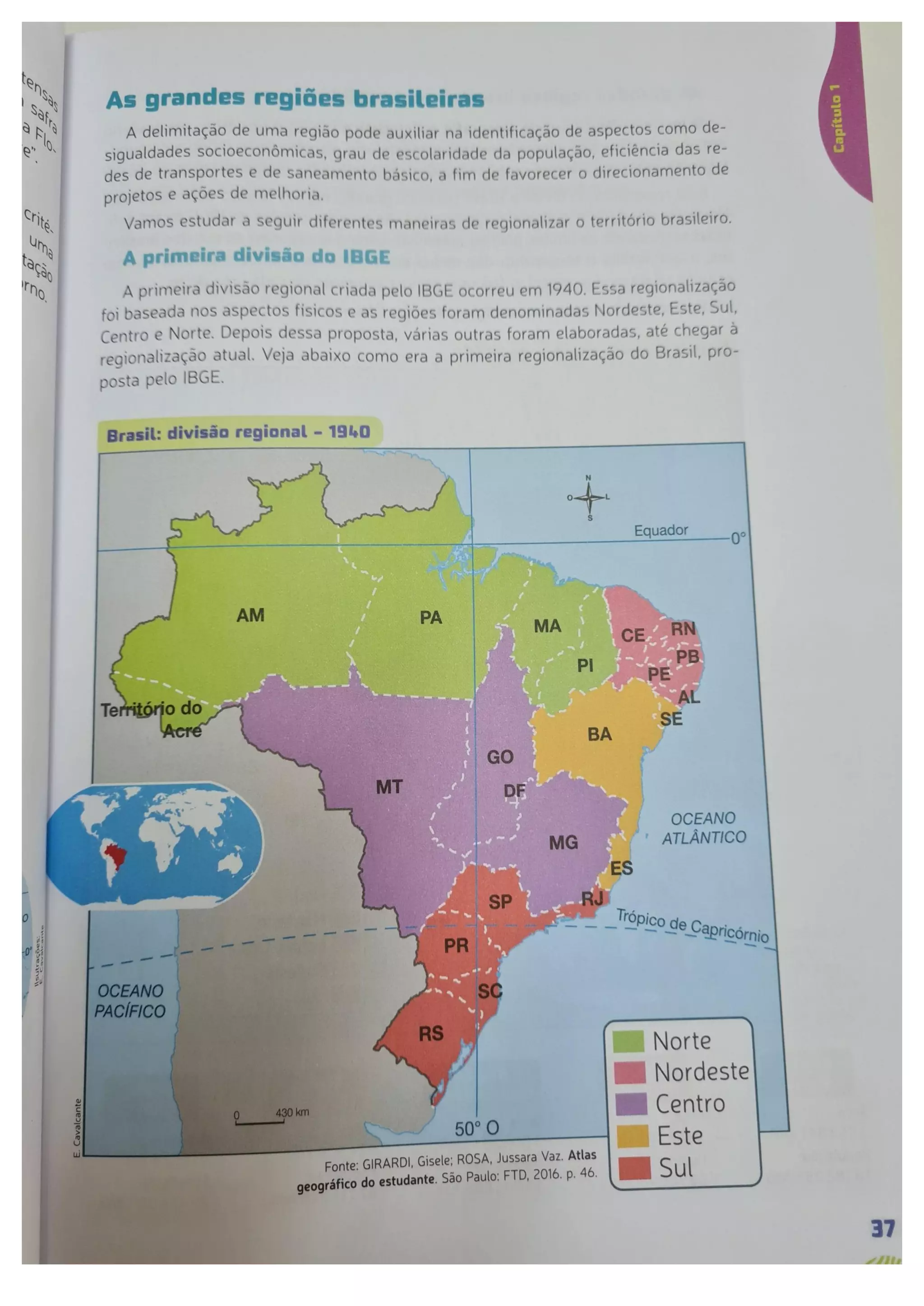 Livro - Sétimo ano/semana 9 e 10