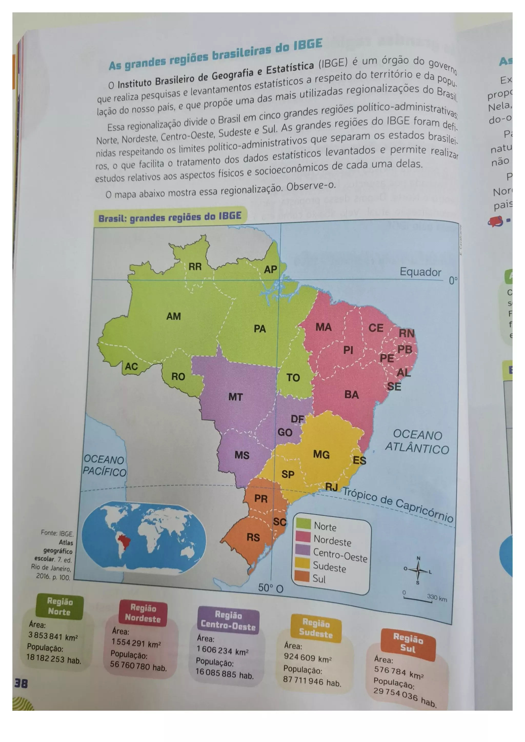 Livro - Sétimo ano/semana 9 e 10