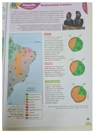 Livro - Sétimo ano/semana 9 e 10