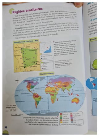 Livro - Sétimo ano/semana 9 e 10