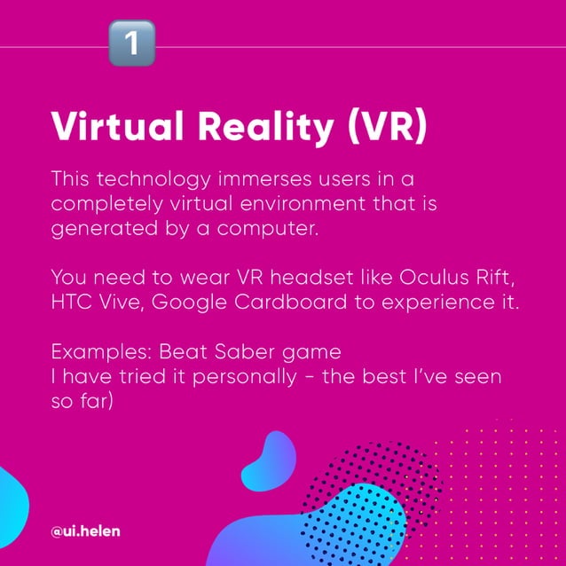 What S The Difference Between Virtual Reality Augmented Reality And What S The Difference Between Virtual Reality Augmented Reality And