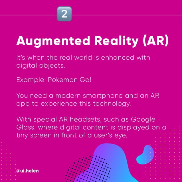 What S The Difference Between Virtual Reality Augmented Reality And What S The Difference Between Virtual Reality Augmented Reality And