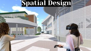 duenos.net
Spatial Design
 