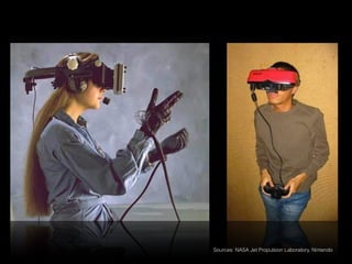 Sources: NASA Jet Propulsion Laboratory, Nintendo
 